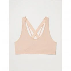 ExOfficio Women's Give-N-Go 2.0 Sport Mesh Bralette