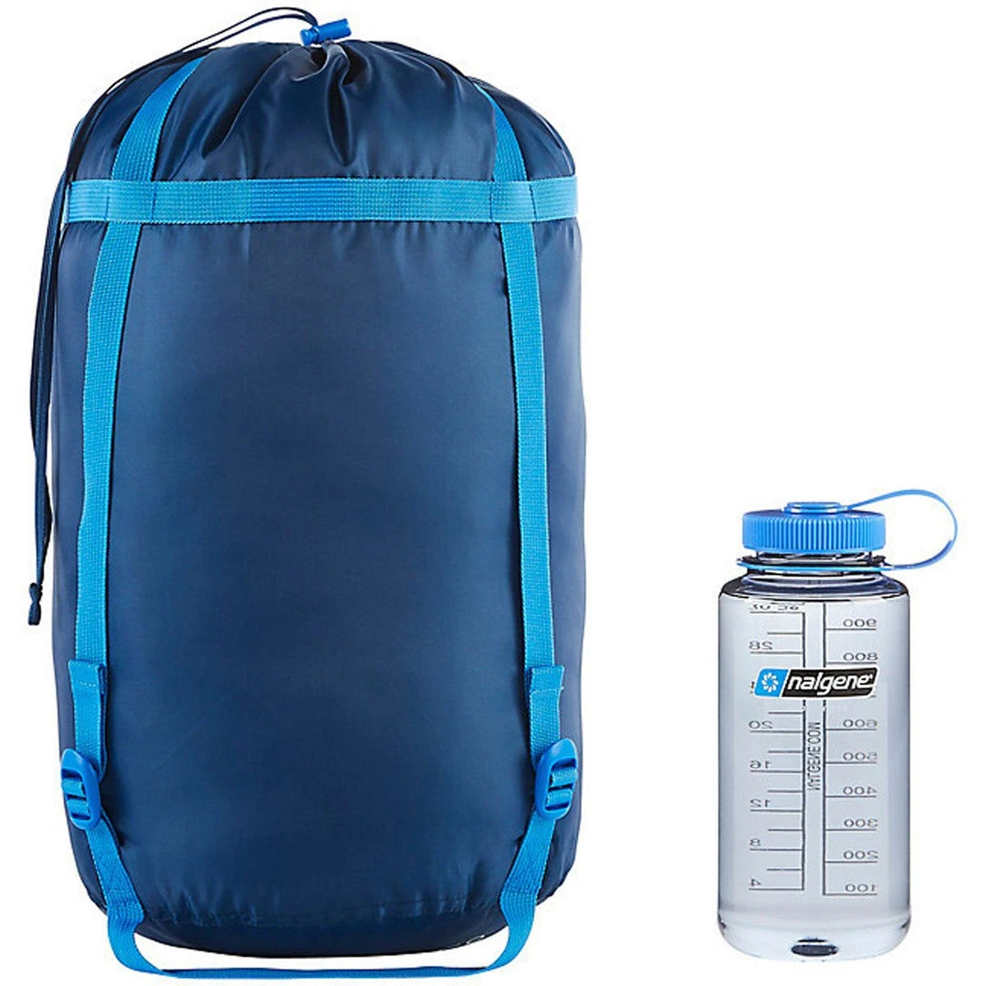 Marmot Camp & Hike Trestles 15 Sleeping Bag - Long 4 Marmot Camp & Hike Trestles 15 Sleeping Bag - Long