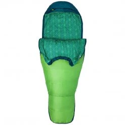 Marmot Camp & Hike Women's Trestles 30 Sleeping Bag - Long 7 Marmot Camp & Hike Women's Trestles 30 Sleeping Bag - Long