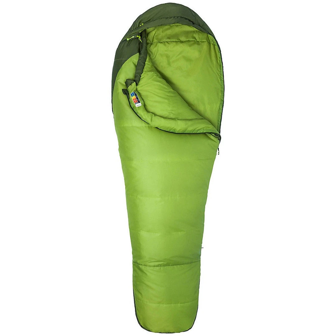 Marmot Trestles 30 Sleeping Bag - Regular 3 Marmot Trestles 30 Sleeping Bag - Regular