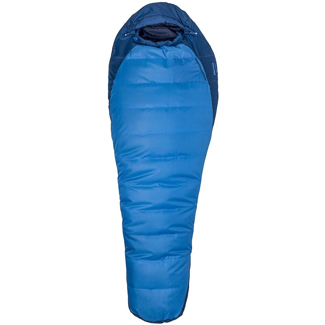 Marmot Camp & Hike Trestles 15 Sleeping Bag - Long 2 Marmot Camp & Hike Trestles 15 Sleeping Bag - Long