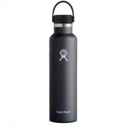 Hydro Flask 24 Oz Standard Mouth Water Bottle Camp & Hike 21 Hydro Flask 24 Oz Standard Mouth Water Bottle Camp & Hike