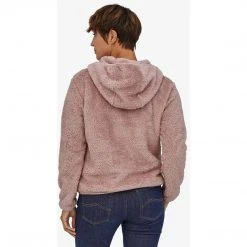 Patagonia Women's Los Gatos Hooded Fleece Pullover