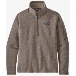Patagonia Women's Better Sweater 1/4-Zip Fleece 20 Patagonia Women's Better Sweater 1/4-Zip Fleece