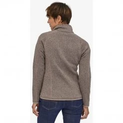 Patagonia Women's Better Sweater 1/4-Zip Fleece 22 Patagonia Women's Better Sweater 1/4-Zip Fleece
