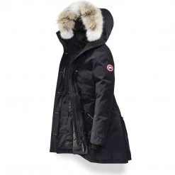 Canada Goose Women's Rossclair Parka