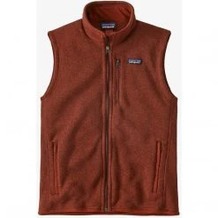 Patagonia Men's Better Sweater Fleece Vest