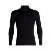 Icebreaker Men's 260 Tech Long Sleeve Half Zip