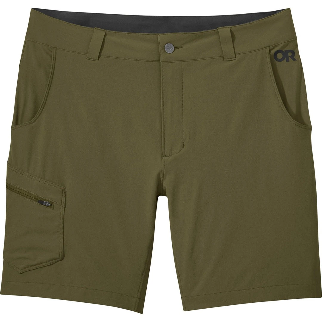Outdoor Research Men's Ferrosi Shorts - 8" 6 Outdoor Research Men's Ferrosi Shorts - 8"