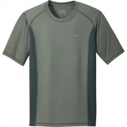 Outdoor Research Men's Echo Short Sleeve Tee