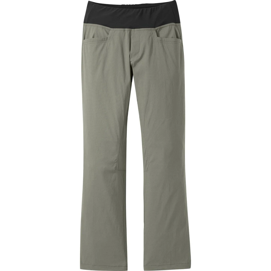 Outdoor Research Women's Zendo Pants 3 Outdoor Research Women's Zendo Pants