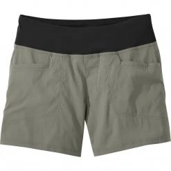 Outdoor Research Women's Zendo Shorts 5