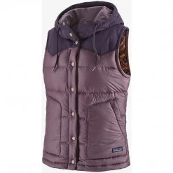 Patagonia Women's Bivy Hooded Vest