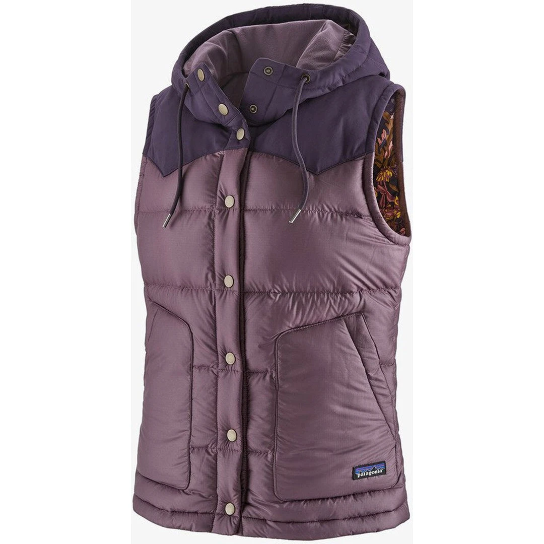 Patagonia Women's Bivy Hooded Vest 1 Patagonia Women's Bivy Hooded Vest