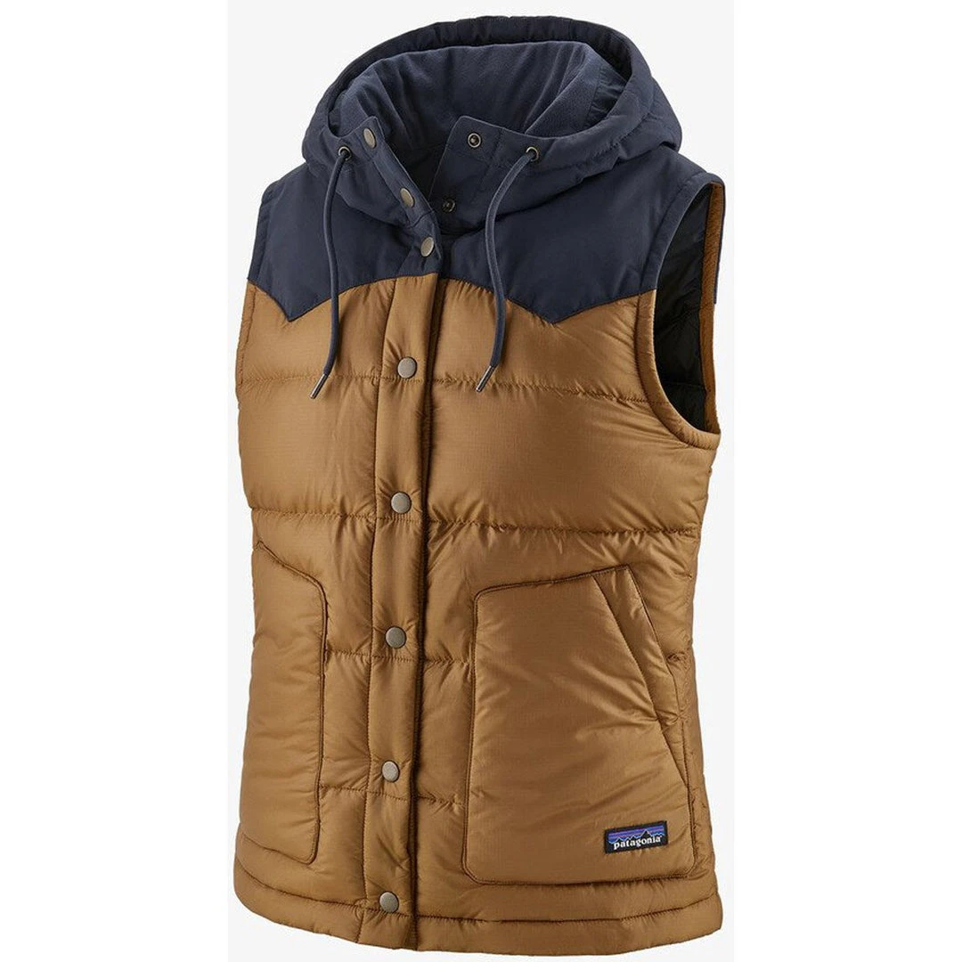 Patagonia Women's Bivy Hooded Vest 3 Patagonia Women's Bivy Hooded Vest