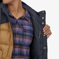 Patagonia Women's Bivy Hooded Vest 15 Patagonia Women's Bivy Hooded Vest