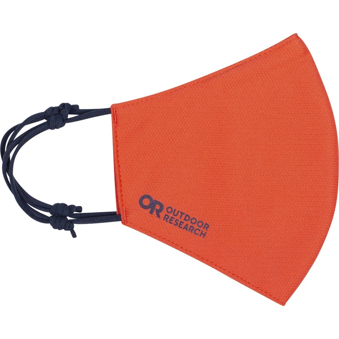 Outdoor Research Kids' Face Mask Kit 7 Outdoor Research Kids' Face Mask Kit