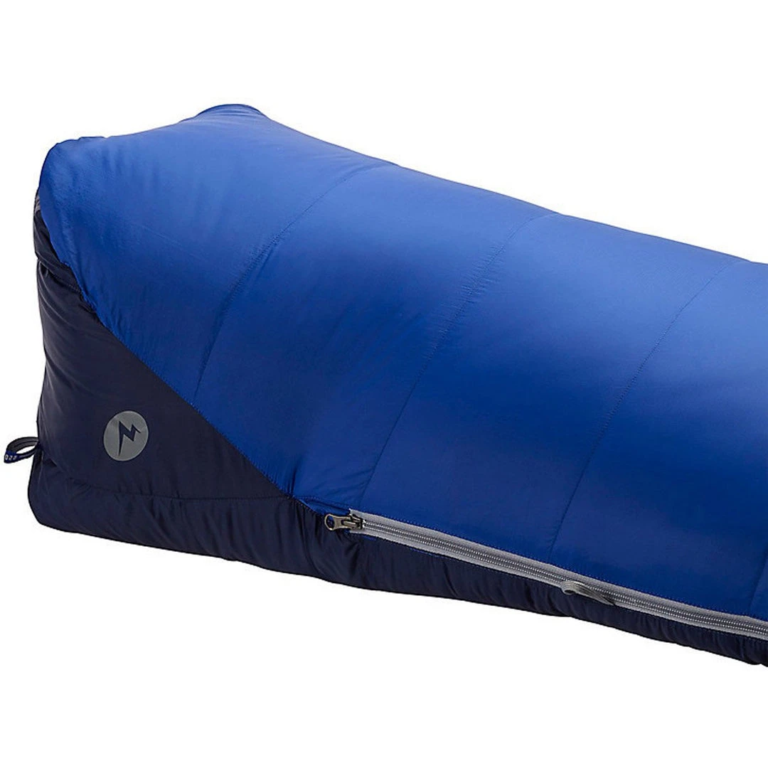 Marmot Camp & Hike Sawtooth 15 Sleeping Bag - Regular 4 Marmot Camp & Hike Sawtooth 15 Sleeping Bag - Regular