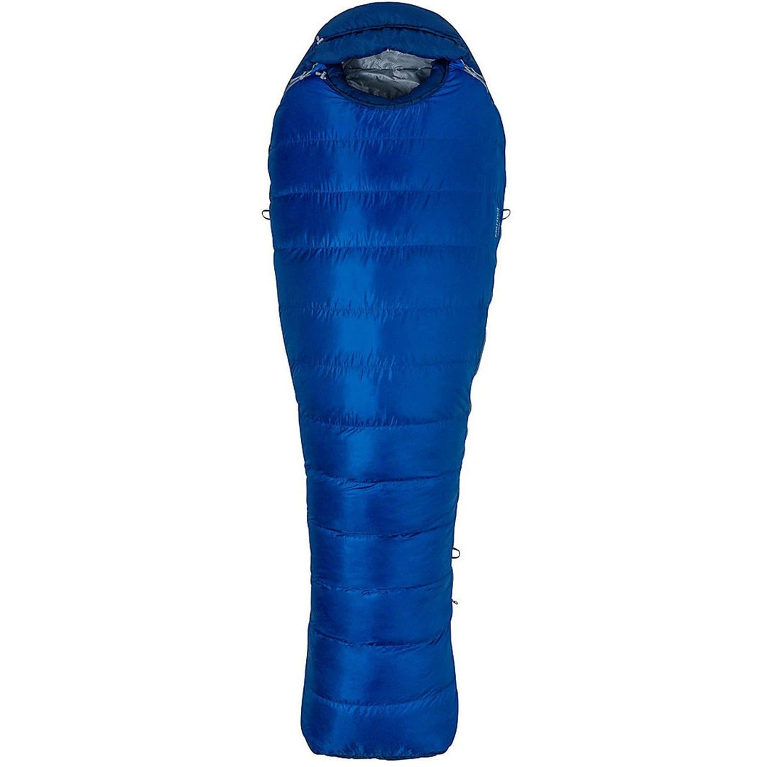 Marmot Camp & Hike Sawtooth 15 Sleeping Bag - Regular 2 Marmot Camp & Hike Sawtooth 15 Sleeping Bag - Regular