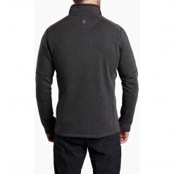 KUHL Men's Revel 1/4 Zip Sweater