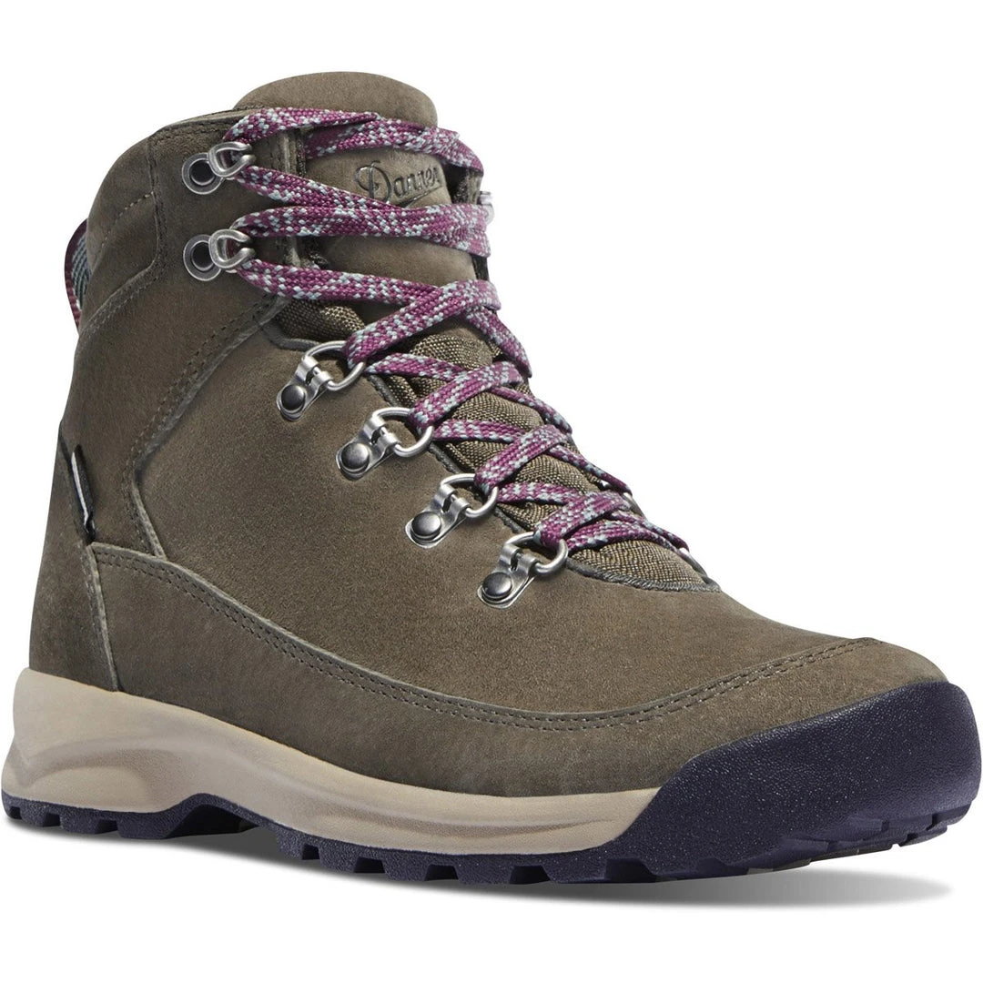 Danner Women's Adrika Hiker 1 Danner Women's Adrika Hiker