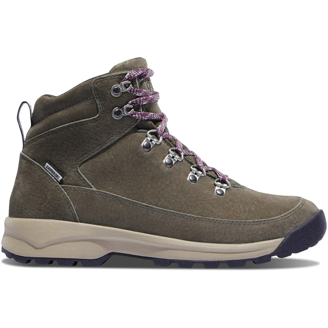 Danner Women's Adrika Hiker 4 Danner Women's Adrika Hiker