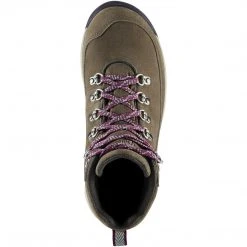 Danner Women's Adrika Hiker 10 Danner Women's Adrika Hiker