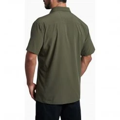 KUHL Men's Renegade Shirt