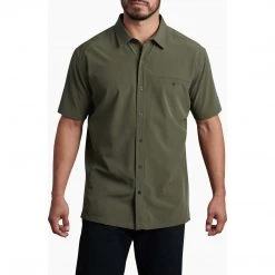KUHL Men's Renegade Shirt