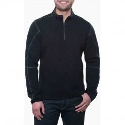 KUHL Men's Thor 1/4 Zip 27 KUHL Men's Thor 1/4 Zip