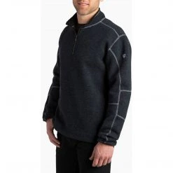 KUHL Men's Thor 1/4 Zip 26 KUHL Men's Thor 1/4 Zip