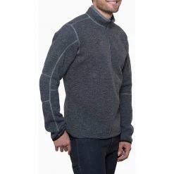 KUHL Men's Thor 1/4 Zip 17 KUHL Men's Thor 1/4 Zip