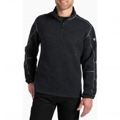 KUHL Men's Thor 1/4 Zip 24 KUHL Men's Thor 1/4 Zip