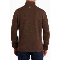 KUHL Men's Thor 1/4 Zip 22 KUHL Men's Thor 1/4 Zip