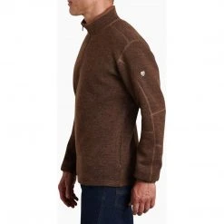 KUHL Men's Thor 1/4 Zip 23 KUHL Men's Thor 1/4 Zip