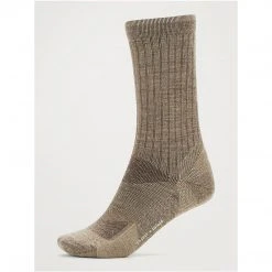 ExOfficio Men's BugsAway Solstice Canyon Crew Socks