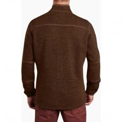 KUHL Men's Thor Full Zip