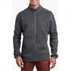 KUHL Men's Thor Full Zip