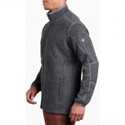 KUHL Men's Thor Full Zip