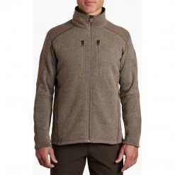 KUHL Men's Interceptr Fleece Jacket