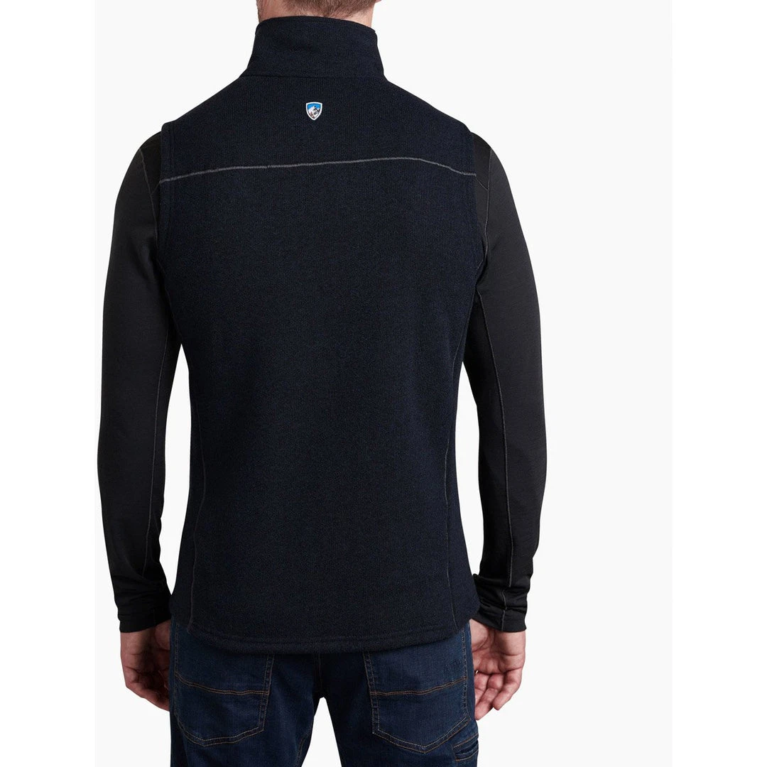 KUHL Men's Interceptr Vest 3 KUHL Men's Interceptr Vest