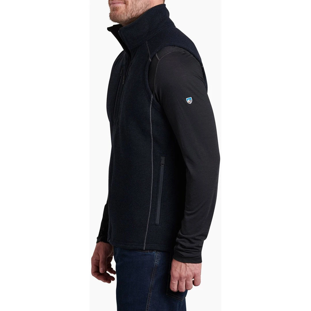 KUHL Men's Interceptr Vest 2 KUHL Men's Interceptr Vest