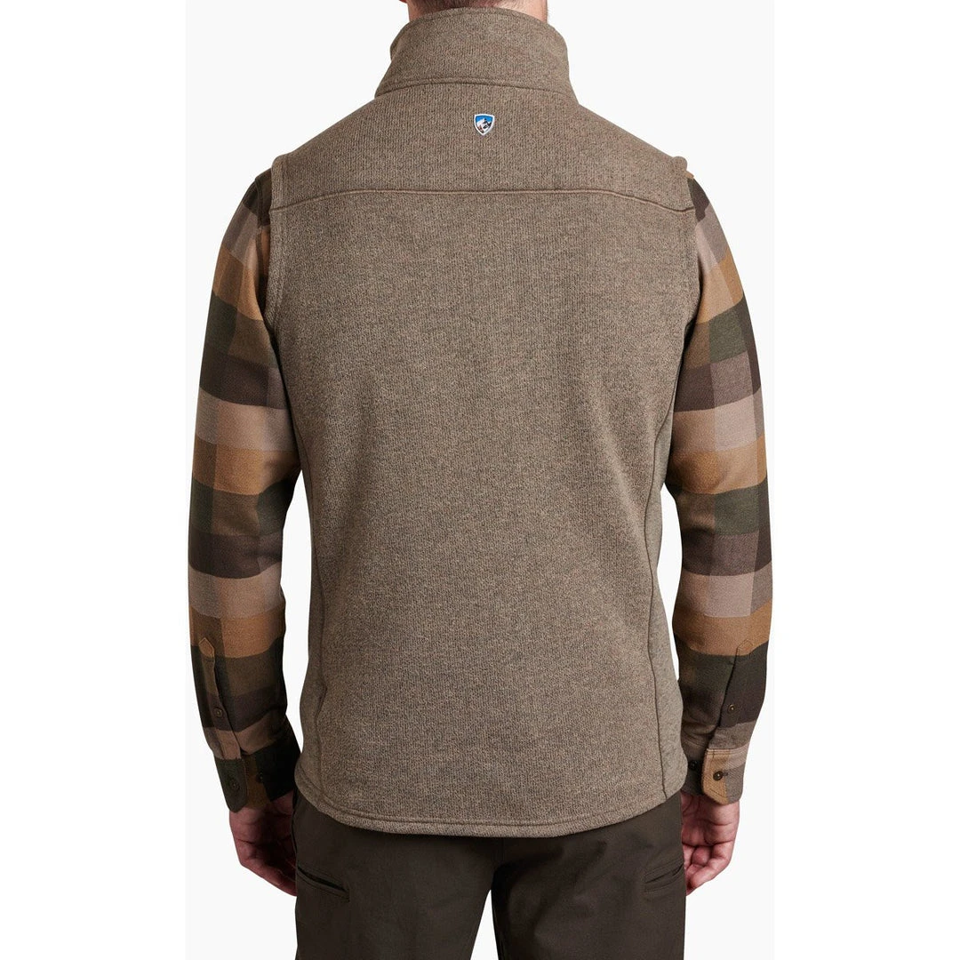 KUHL Men's Interceptr Vest 5 KUHL Men's Interceptr Vest