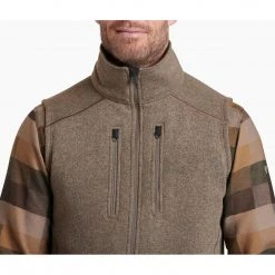 KUHL Men's Interceptr Vest 12 KUHL Men's Interceptr Vest