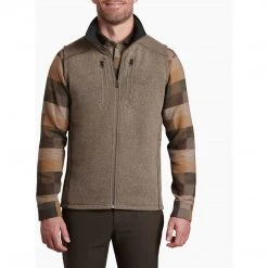 KUHL Men's Interceptr Vest 10 KUHL Men's Interceptr Vest