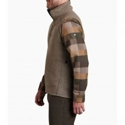 KUHL Men's Interceptr Vest 13 KUHL Men's Interceptr Vest