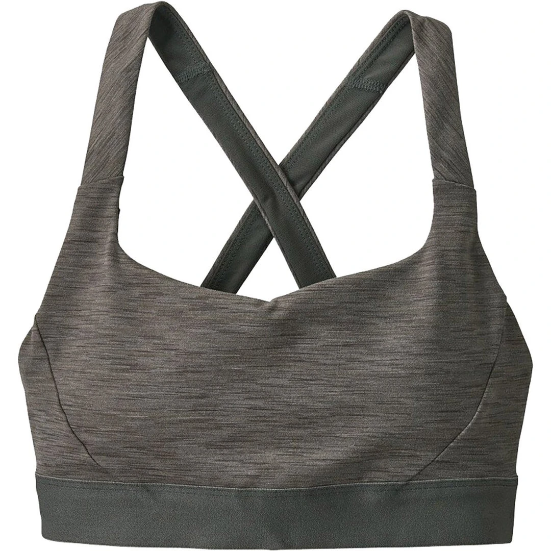 Patagonia Women's Switchback Sports Bra - Clearance 3 Patagonia Women's Switchback Sports Bra - Clearance