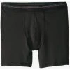 Patagonia Men's Essential A/C Boxer Briefs - 6"