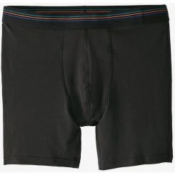 Patagonia Men's Essential A/C Boxer Briefs - 6"