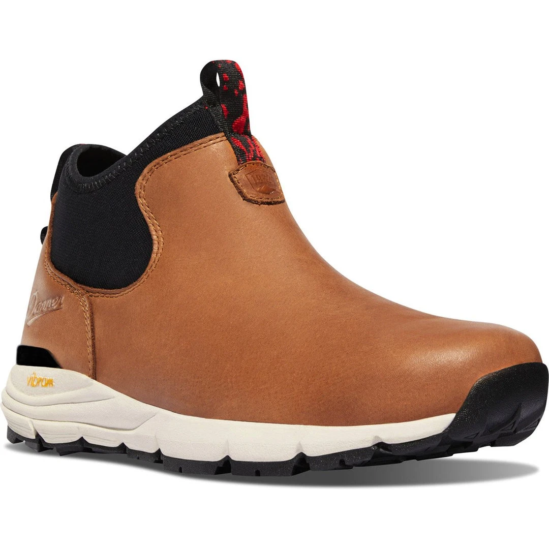 Danner Men's Mountain 600 Chelsea 1 Danner Men's Mountain 600 Chelsea